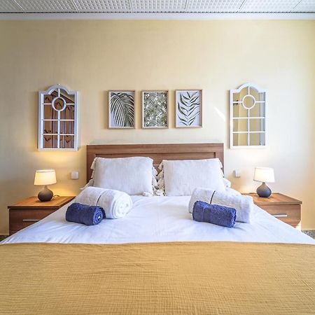 Apartamento En Puerto De Javea Nyk Buitenkant foto