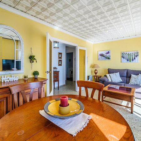Apartamento En Puerto De Javea Nyk Buitenkant foto