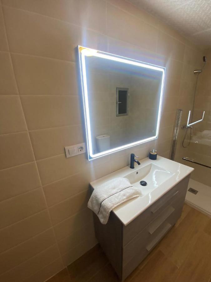 Apartamento En Puerto De Javea Nyk Buitenkant foto