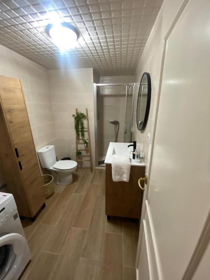 Apartamento En Puerto De Javea Nyk Buitenkant foto