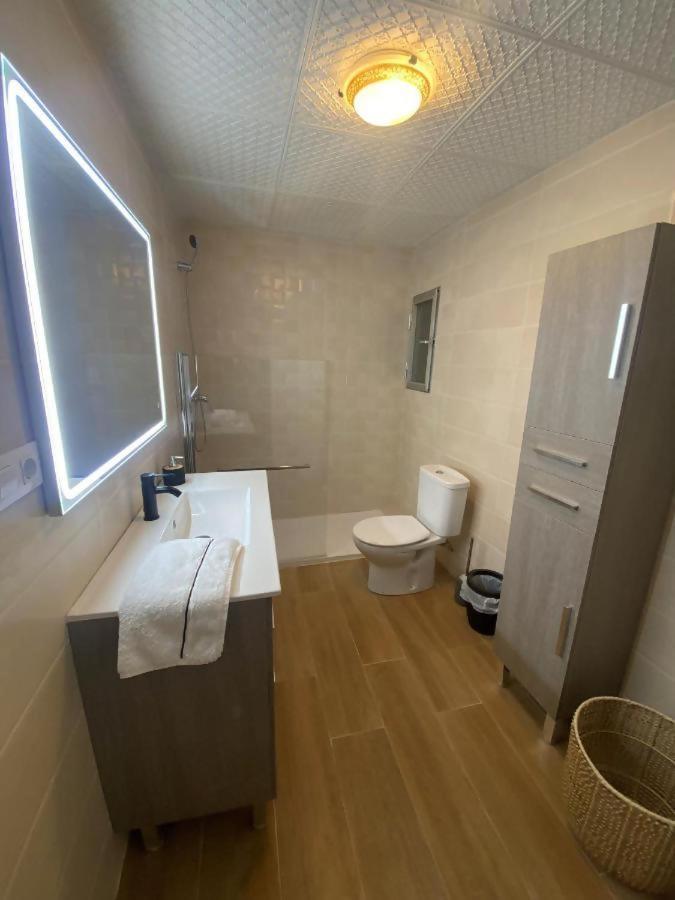 Apartamento En Puerto De Javea Nyk Buitenkant foto