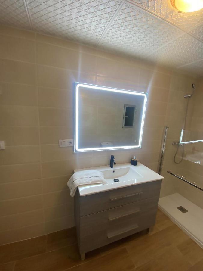 Apartamento En Puerto De Javea Nyk Buitenkant foto