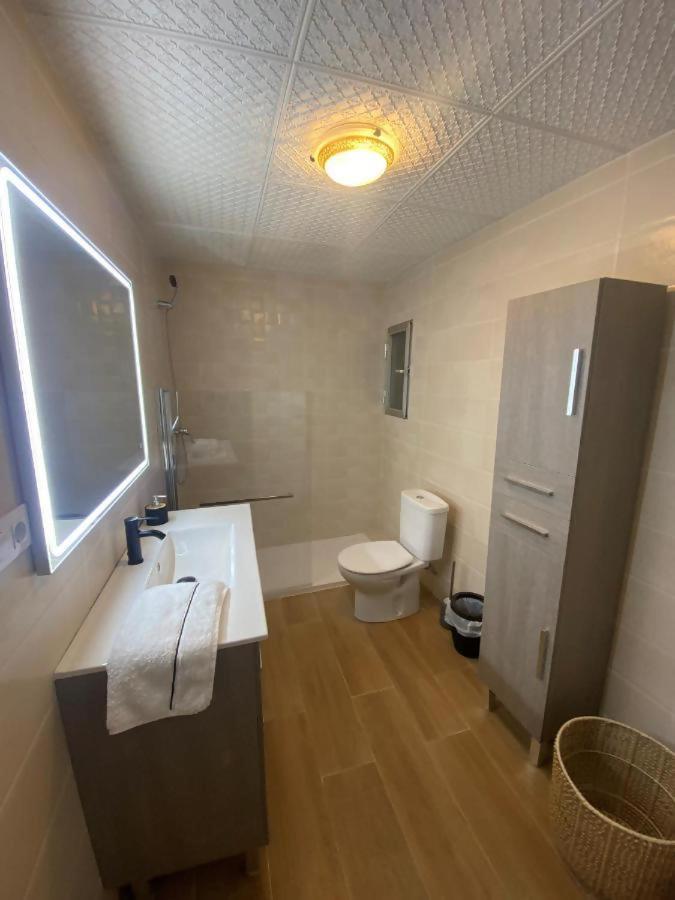 Apartamento En Puerto De Javea Nyk Buitenkant foto