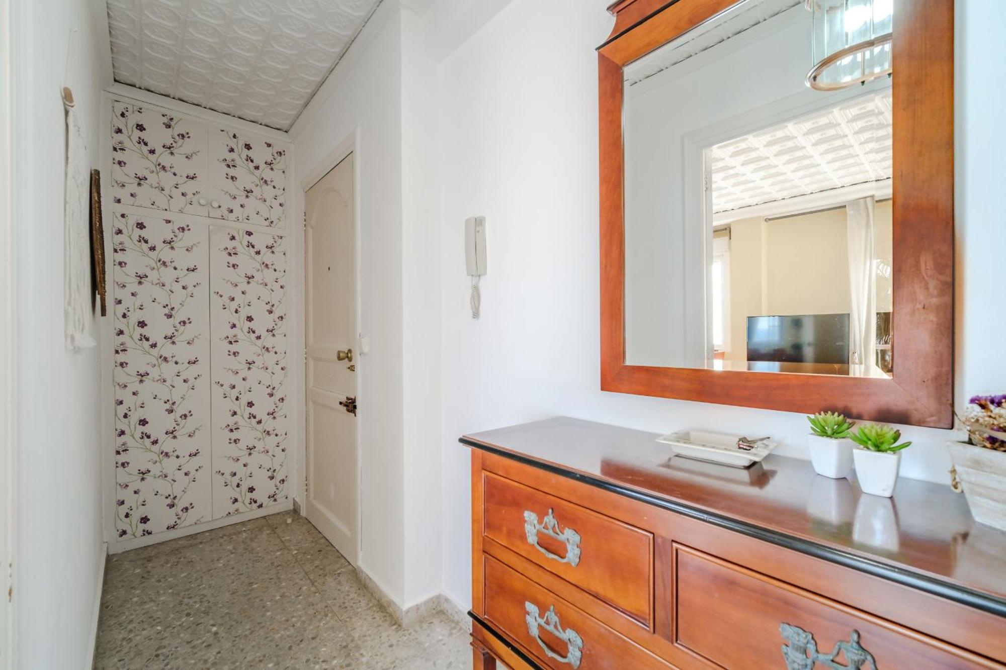 Apartamento En Puerto De Javea Nyk Buitenkant foto