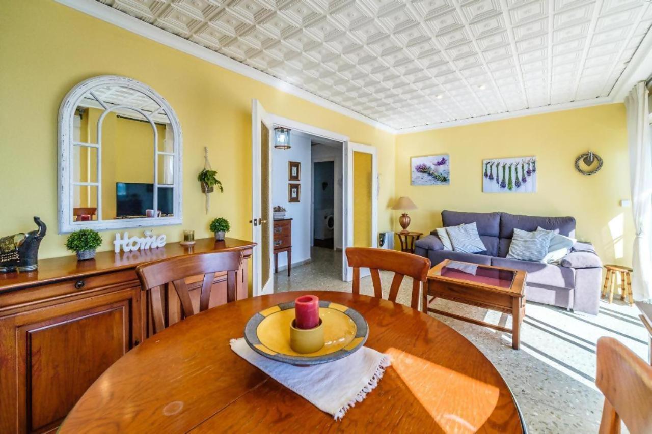 Apartamento En Puerto De Javea Nyk Buitenkant foto