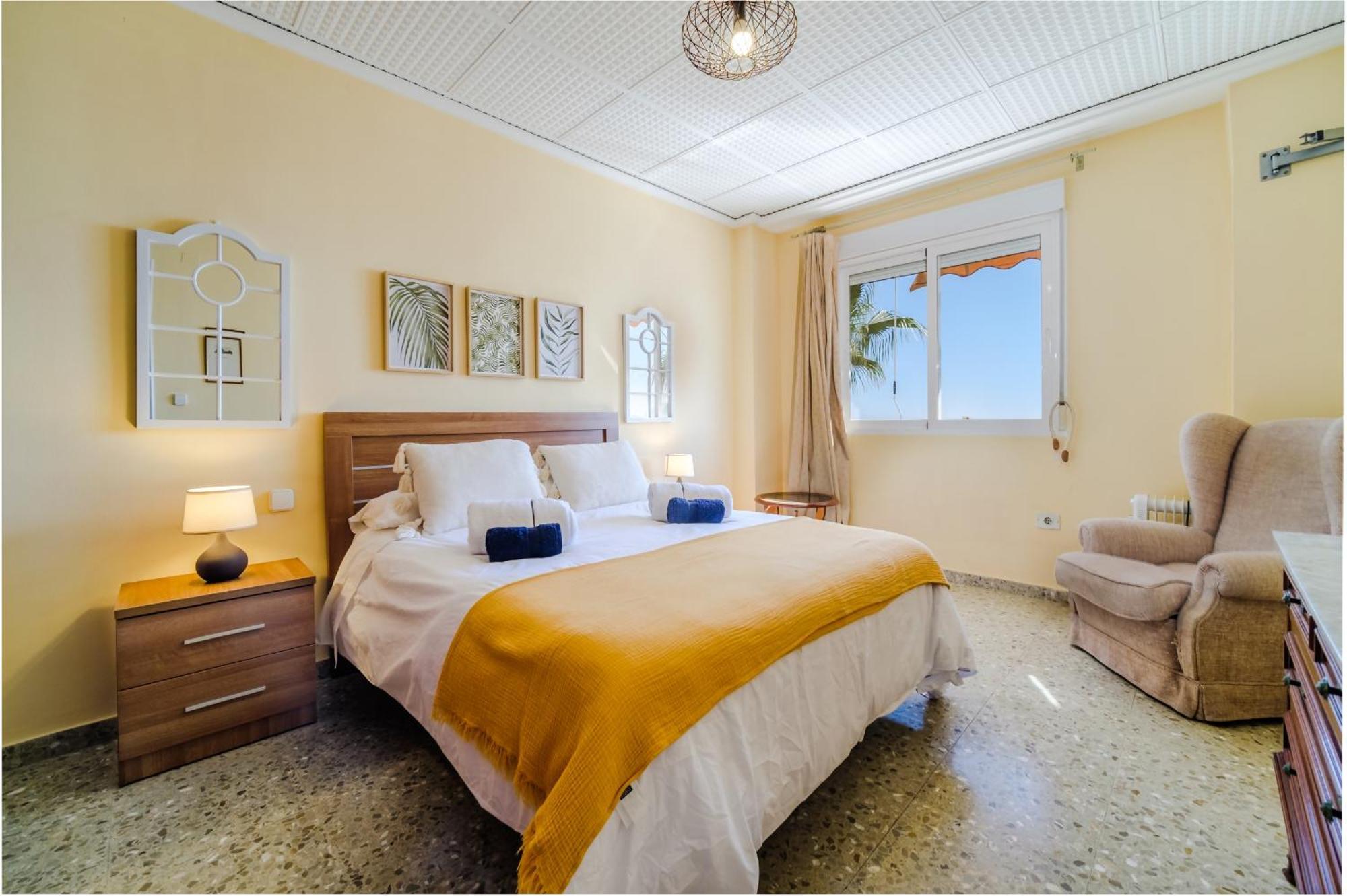 Apartamento En Puerto De Javea Nyk Buitenkant foto